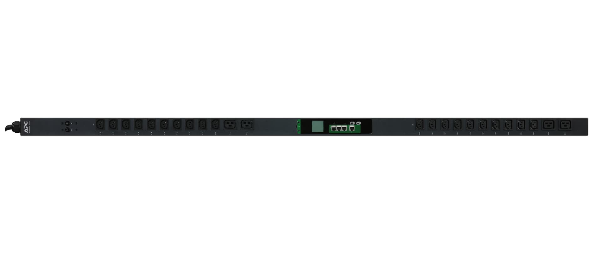 APC EPDU1132S — miniatura 4