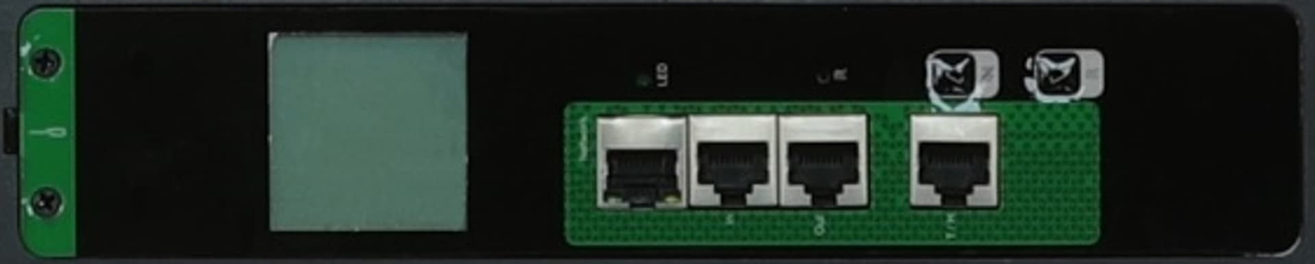 APC EPDU1132S — miniatura 5
