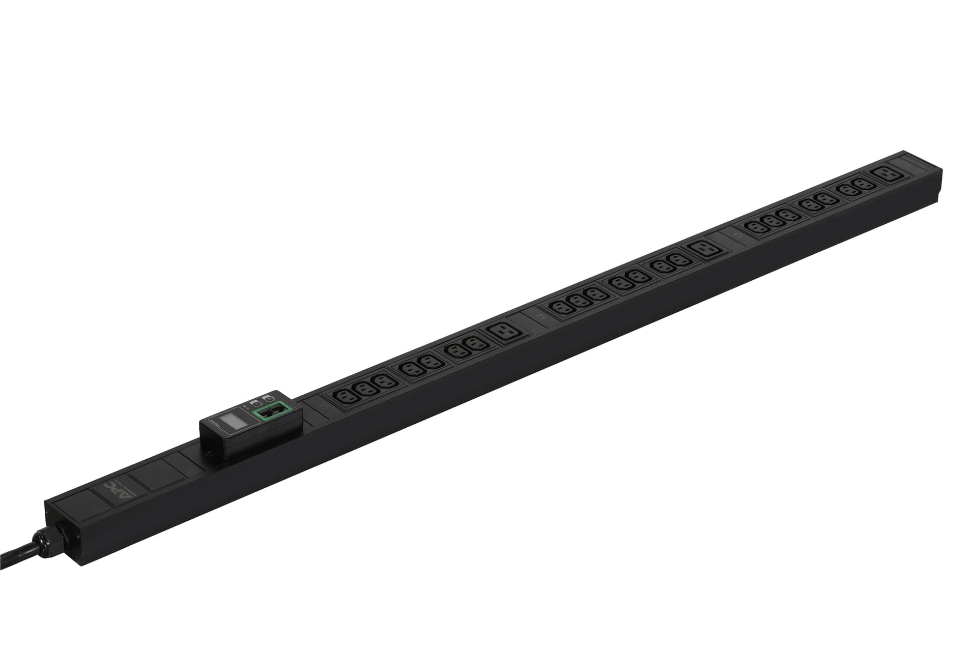 APC EPDU1216M — miniatura 2
