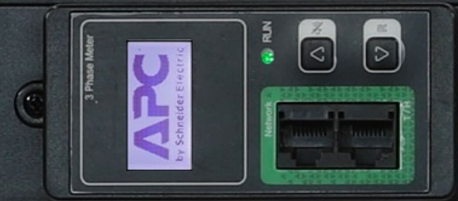 APC EPDU1216M — miniatura 3