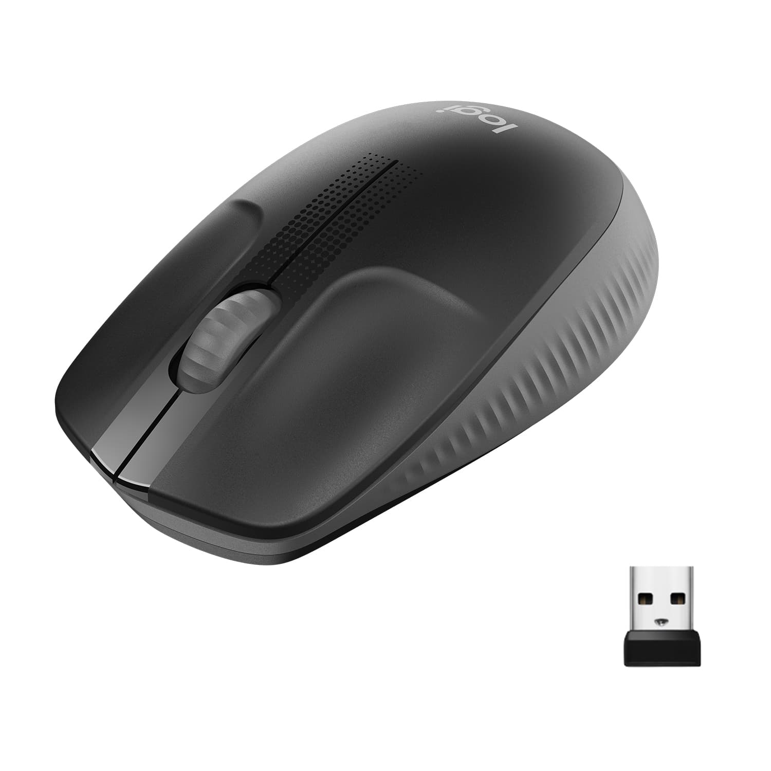 Logitech M190 — miniatura 1