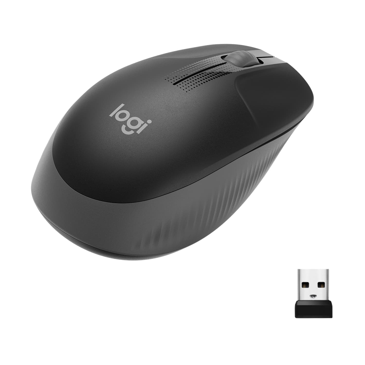 Logitech M190 — miniatura 2