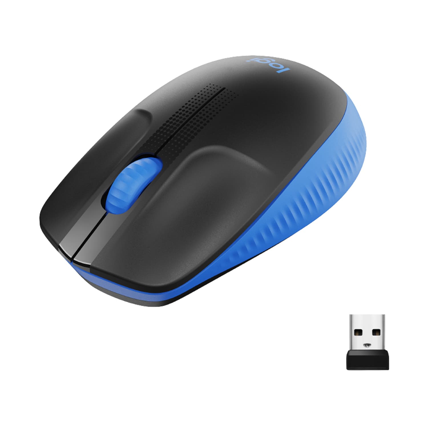 Logitech M190 — miniatura 1