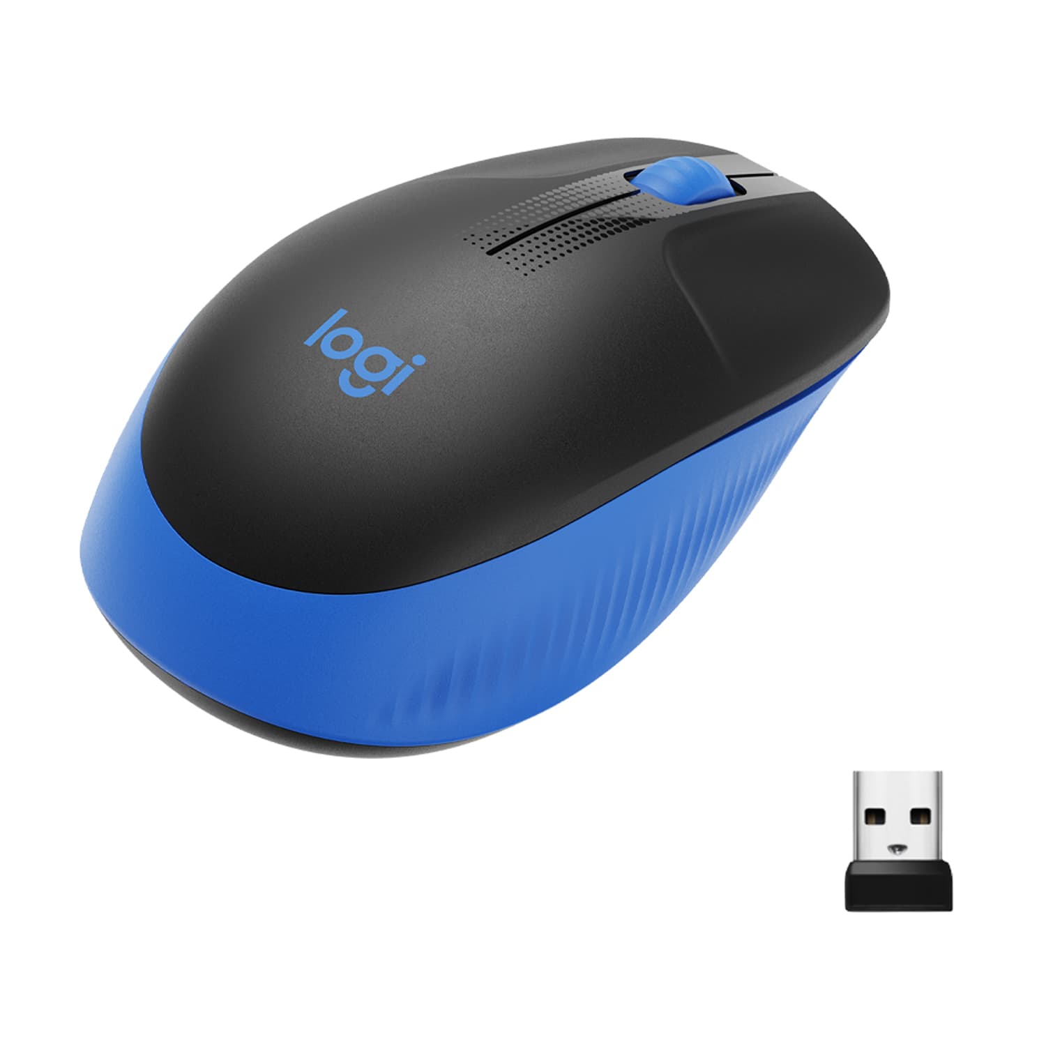 Logitech M190 — miniatura 2