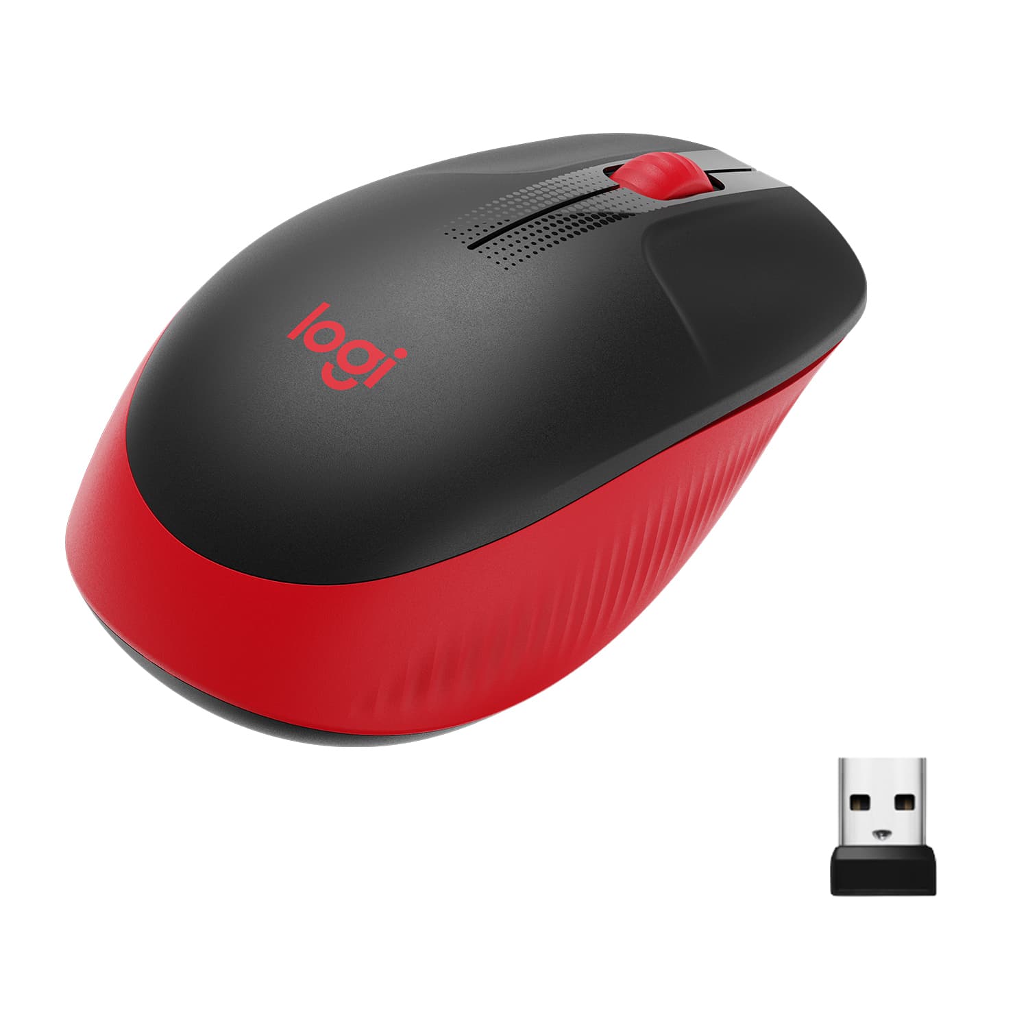 Logitech M190 — miniatura 1