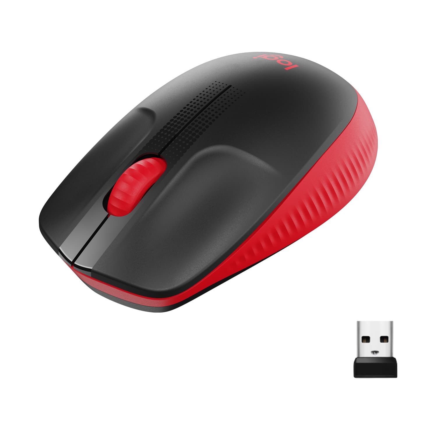 Logitech M190 — miniatura 2