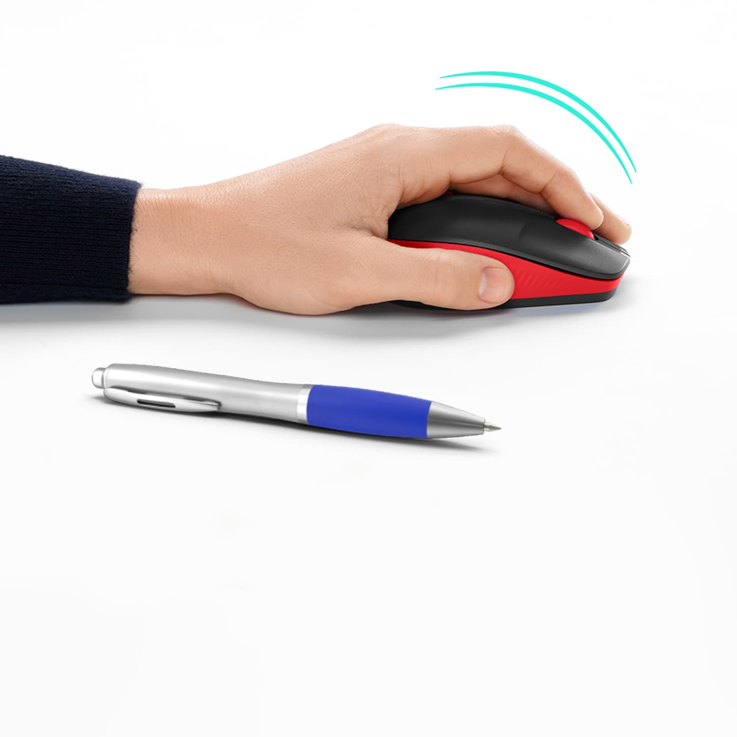 Logitech M190 — miniatura 3