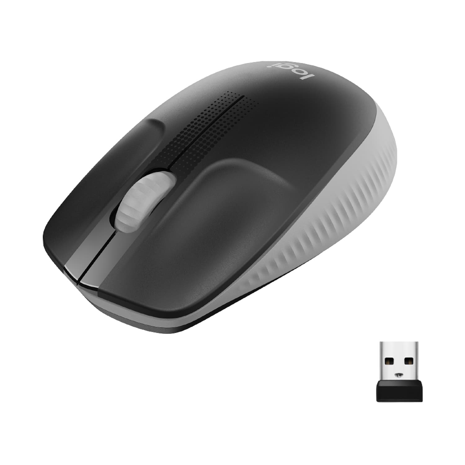 Logitech M190 — miniatura 2