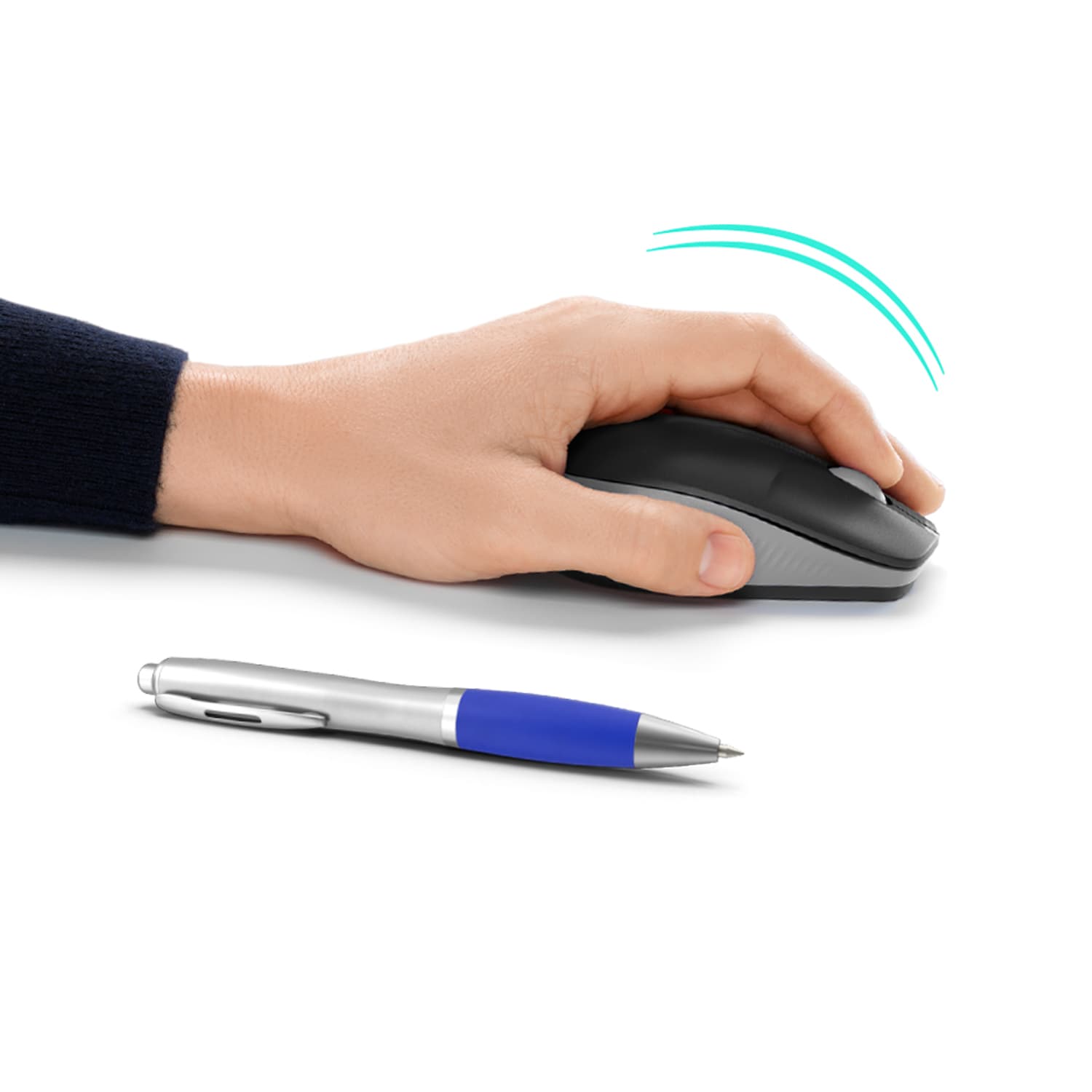 Logitech M190 — miniatura 3