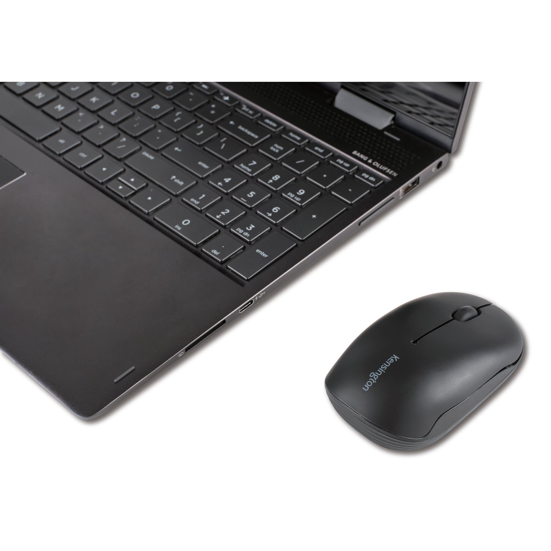 Kensington Pro Fit Bluetooth Compact Mouse — miniatura 3
