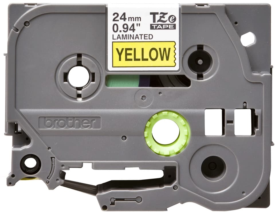 Brother TZE-651, miniatura 3