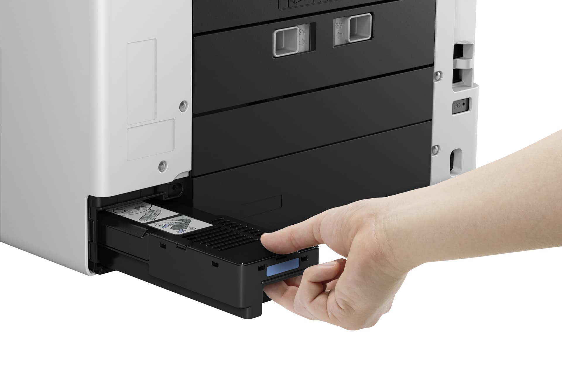 Canon MAXIFY GX7150 — miniatura 18