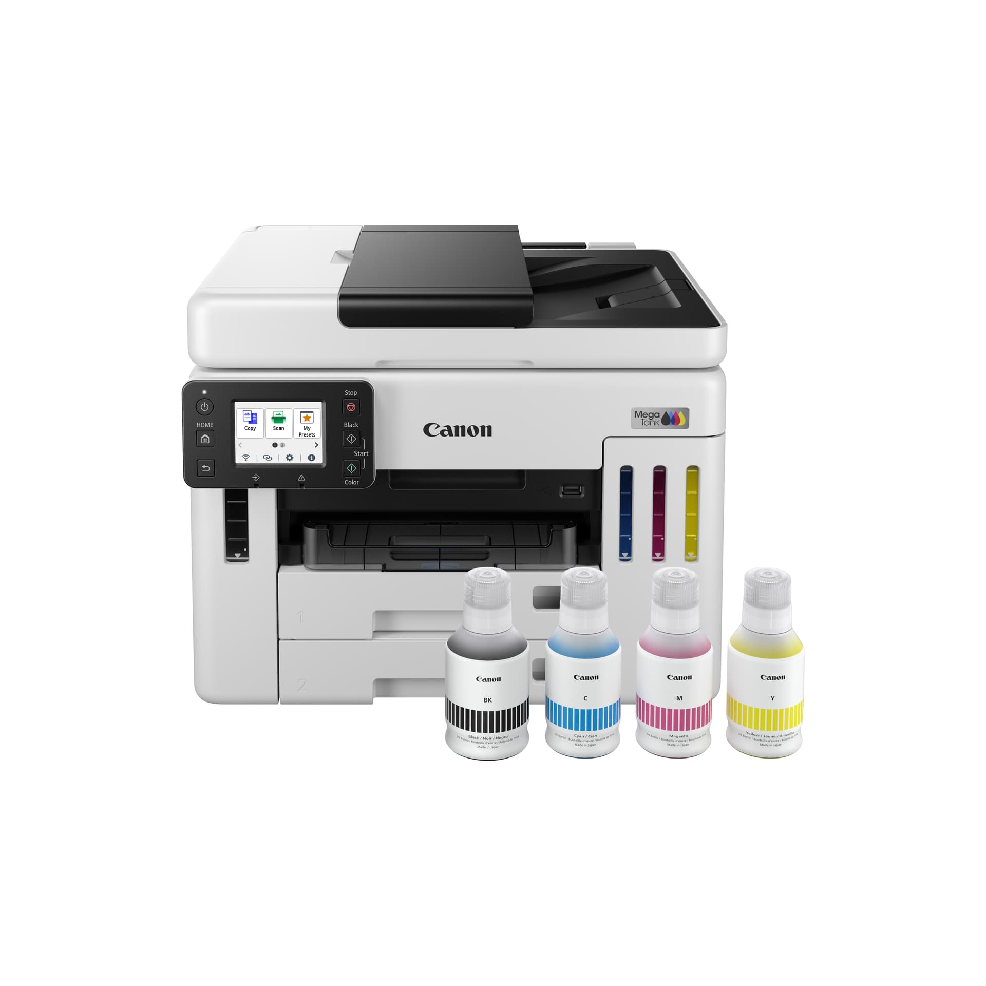 Canon MAXIFY GX7150 — miniatura 5