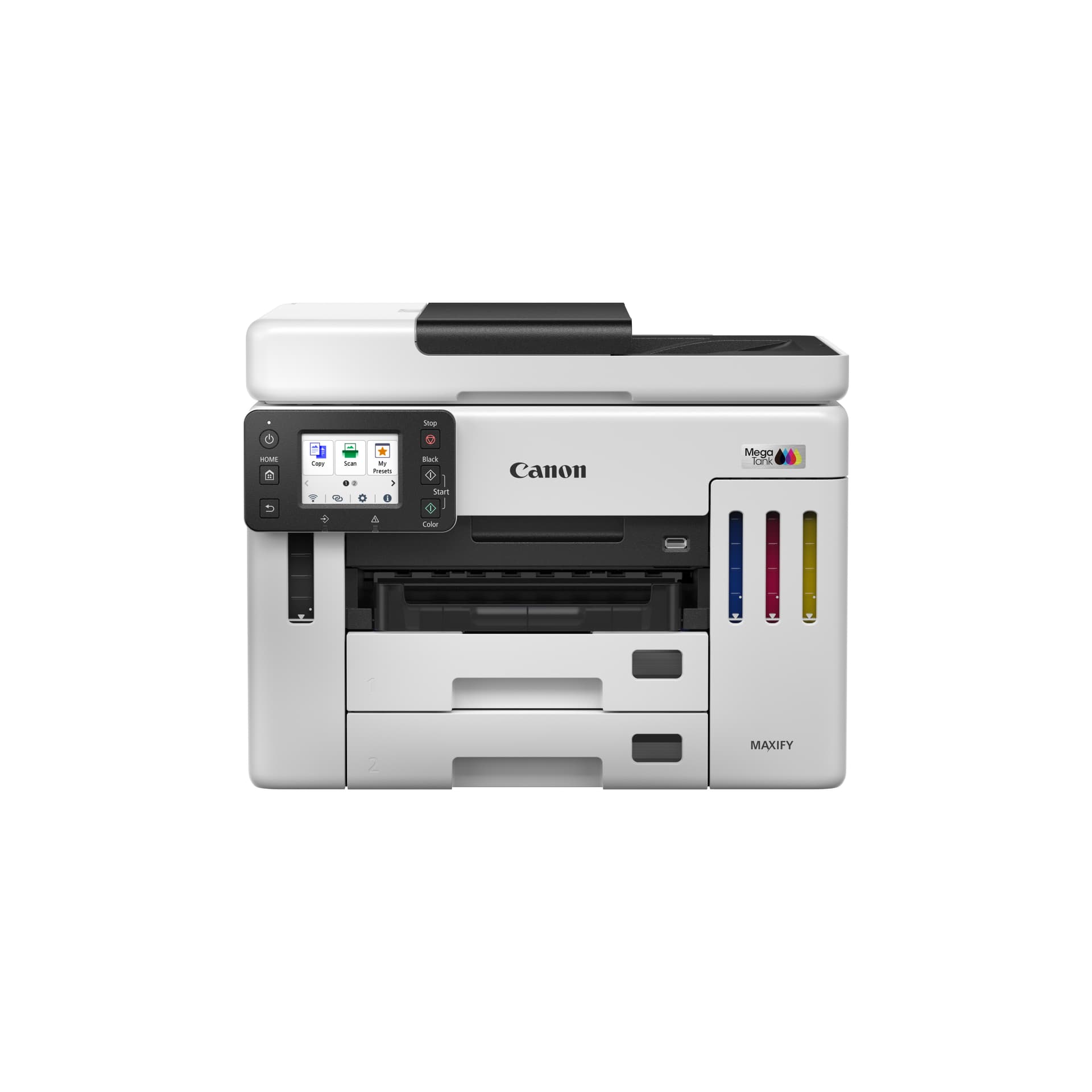 Canon MAXIFY GX7150 — miniatura 6