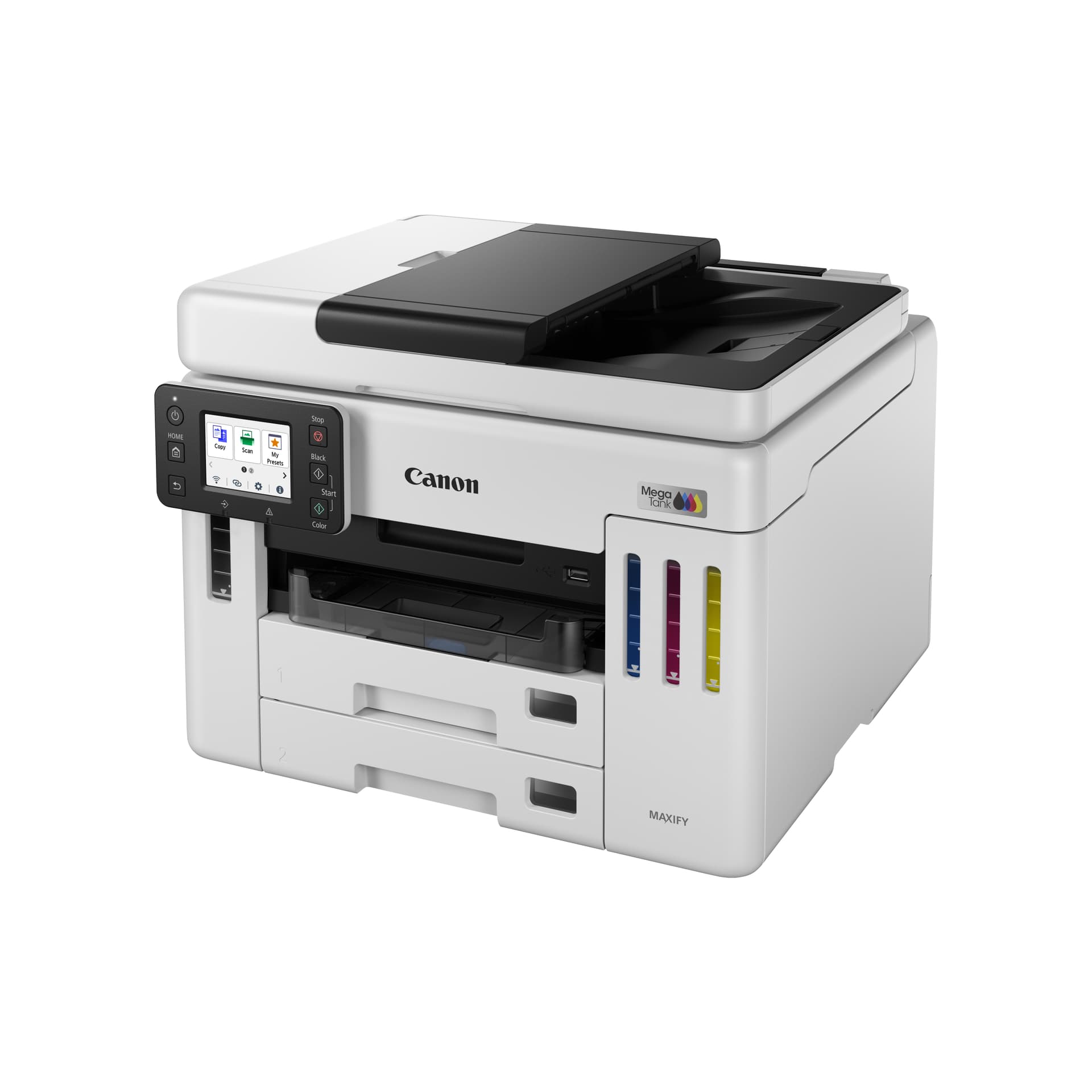 Canon MAXIFY GX7150 — miniatura 7