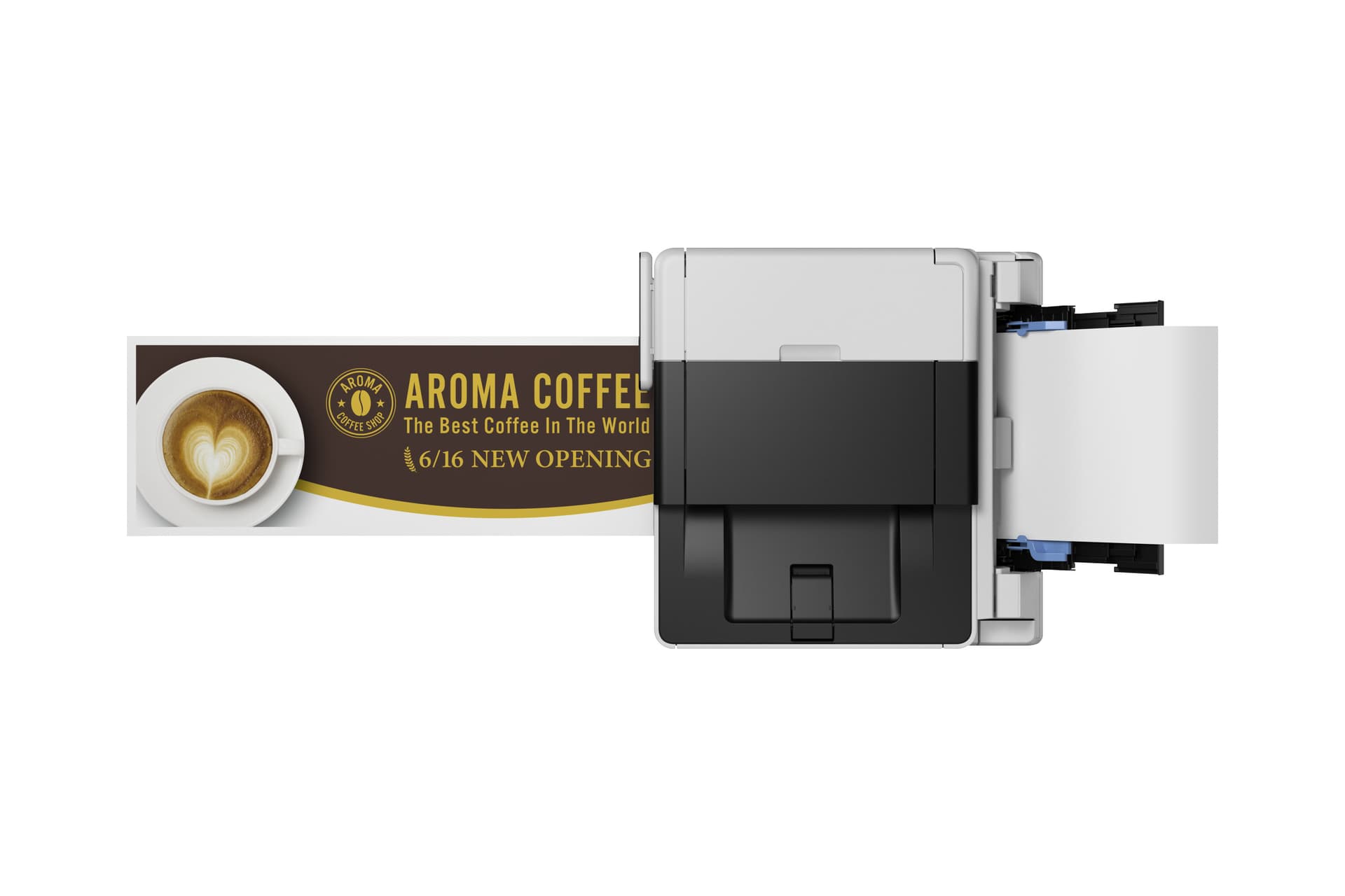 Canon MAXIFY GX7150 — miniatura 9
