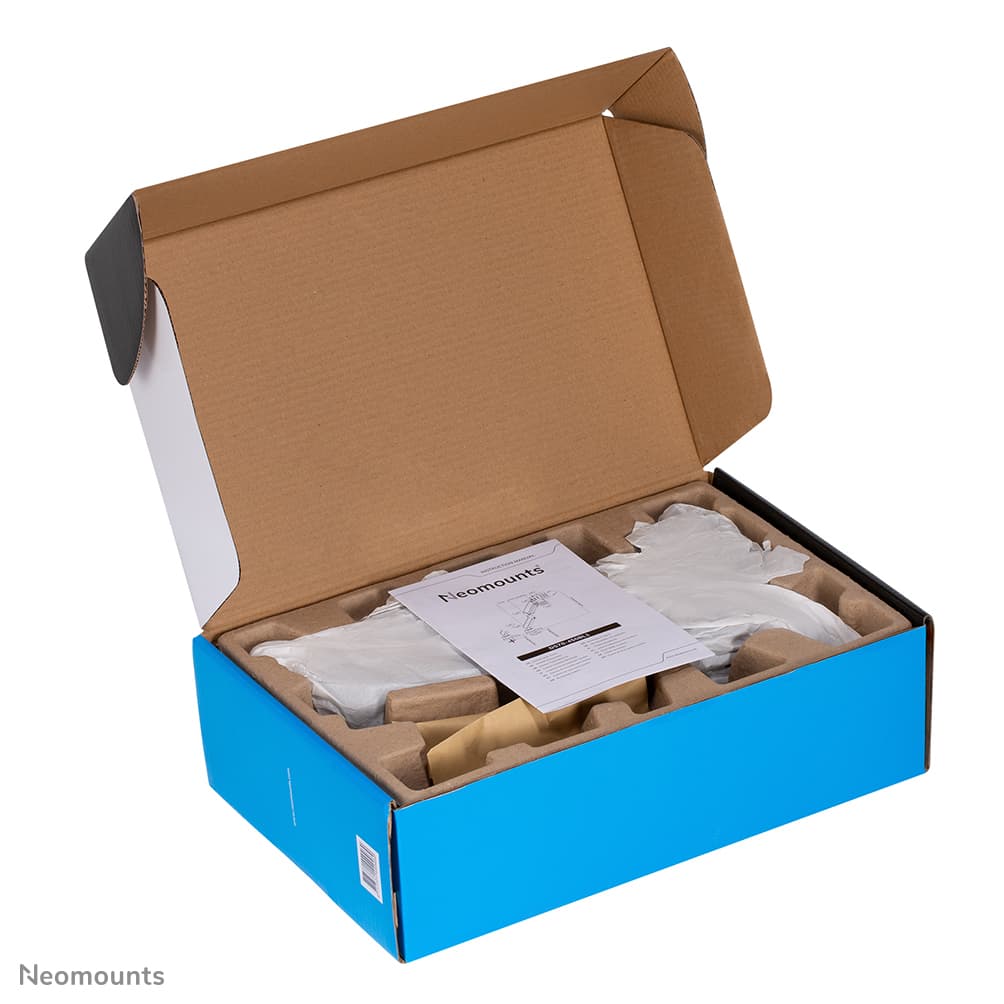 Neomounts DS70PLUS-450BL1, miniatura 9