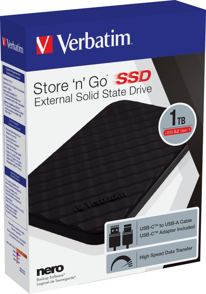 Verbatim Store 'n' Go — miniatura 4