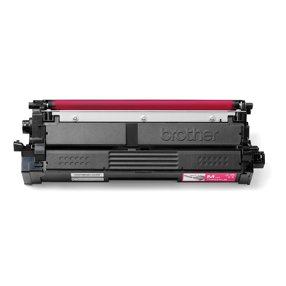 Brother TN-625XLM, miniatura 4