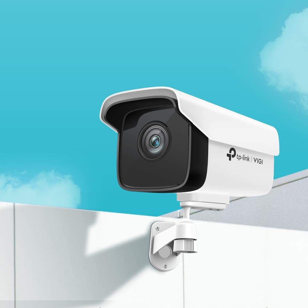 TP-Link VIGI C300HP, miniatura 4