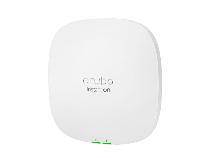ARUBA INSTANT ON AP25 ACCESS POINT (RW) 4x4 Wi-Fi 6 #PROMO ATÉ 07-11 — miniatura 2