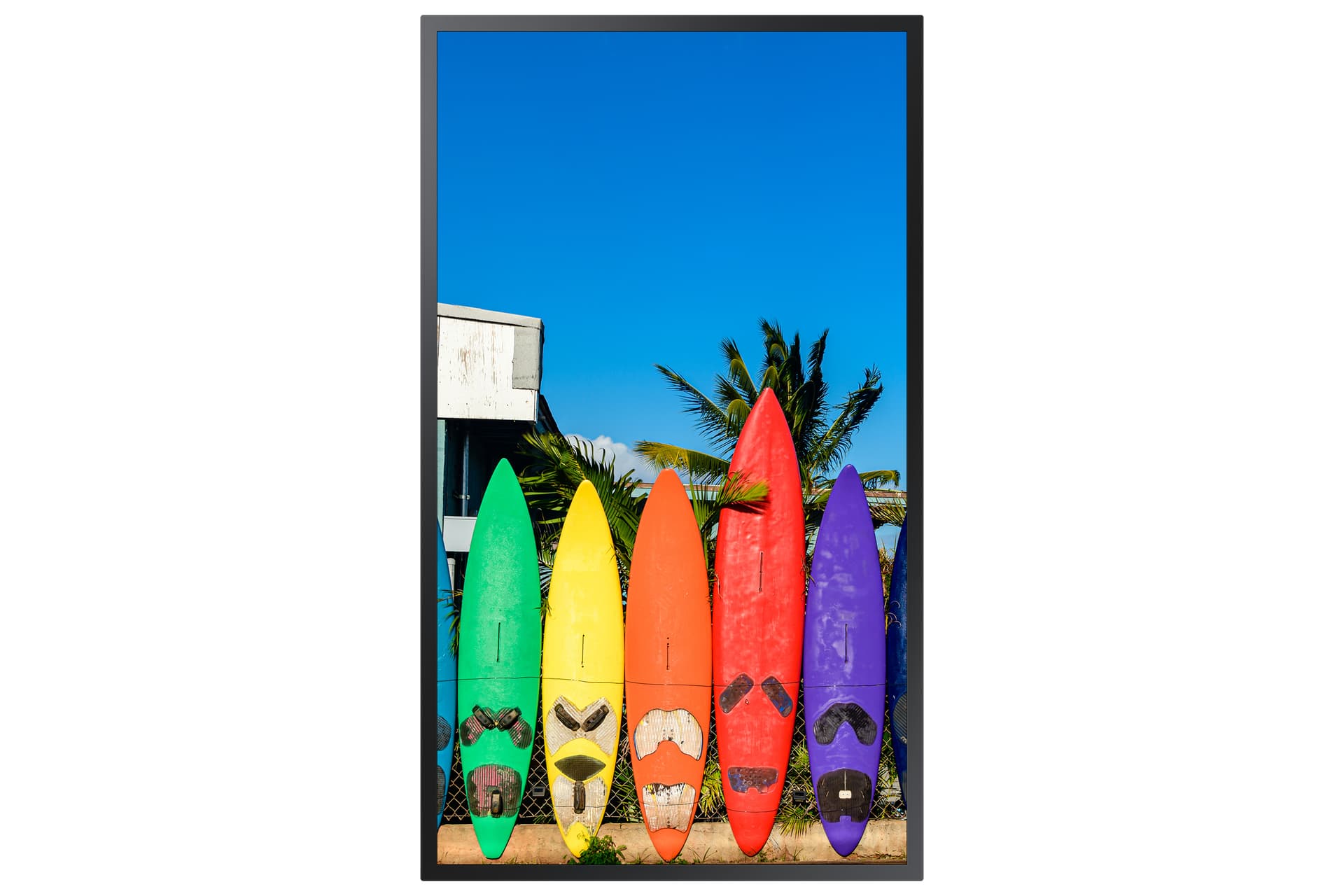 Samsung OM55B, miniatura 5