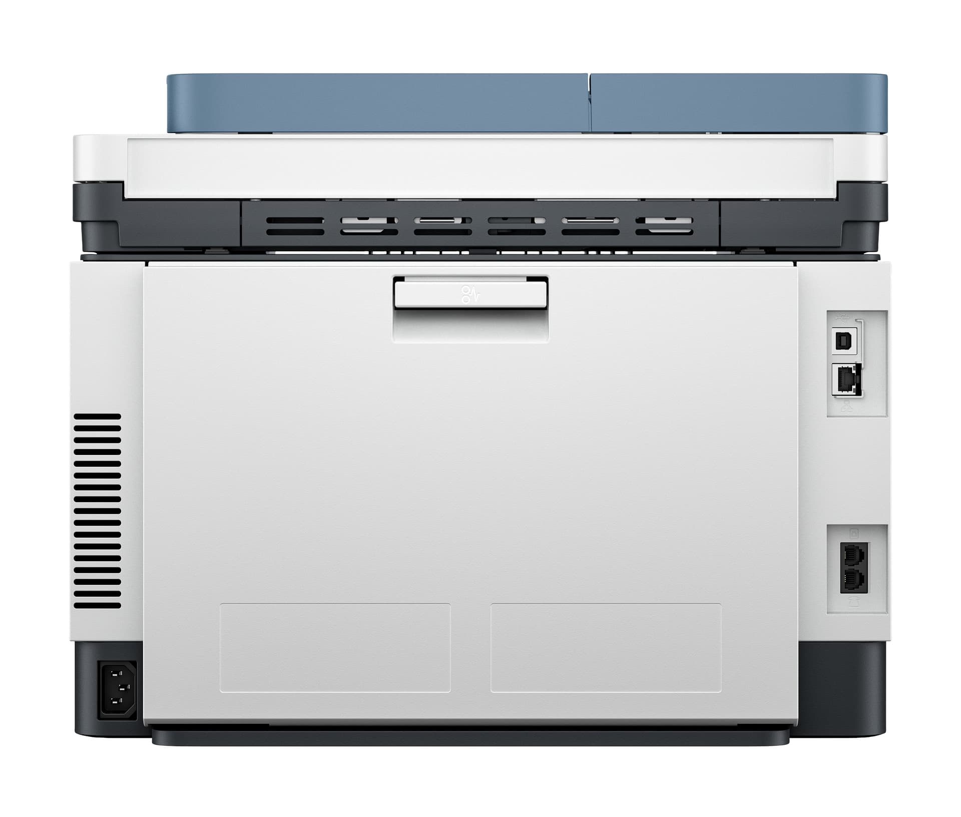 HP LaserJet Pro 3302fdw Sem fios Multifunction Cor Impressora, Copiadora, Scanner; Frente e verso — miniatura 19