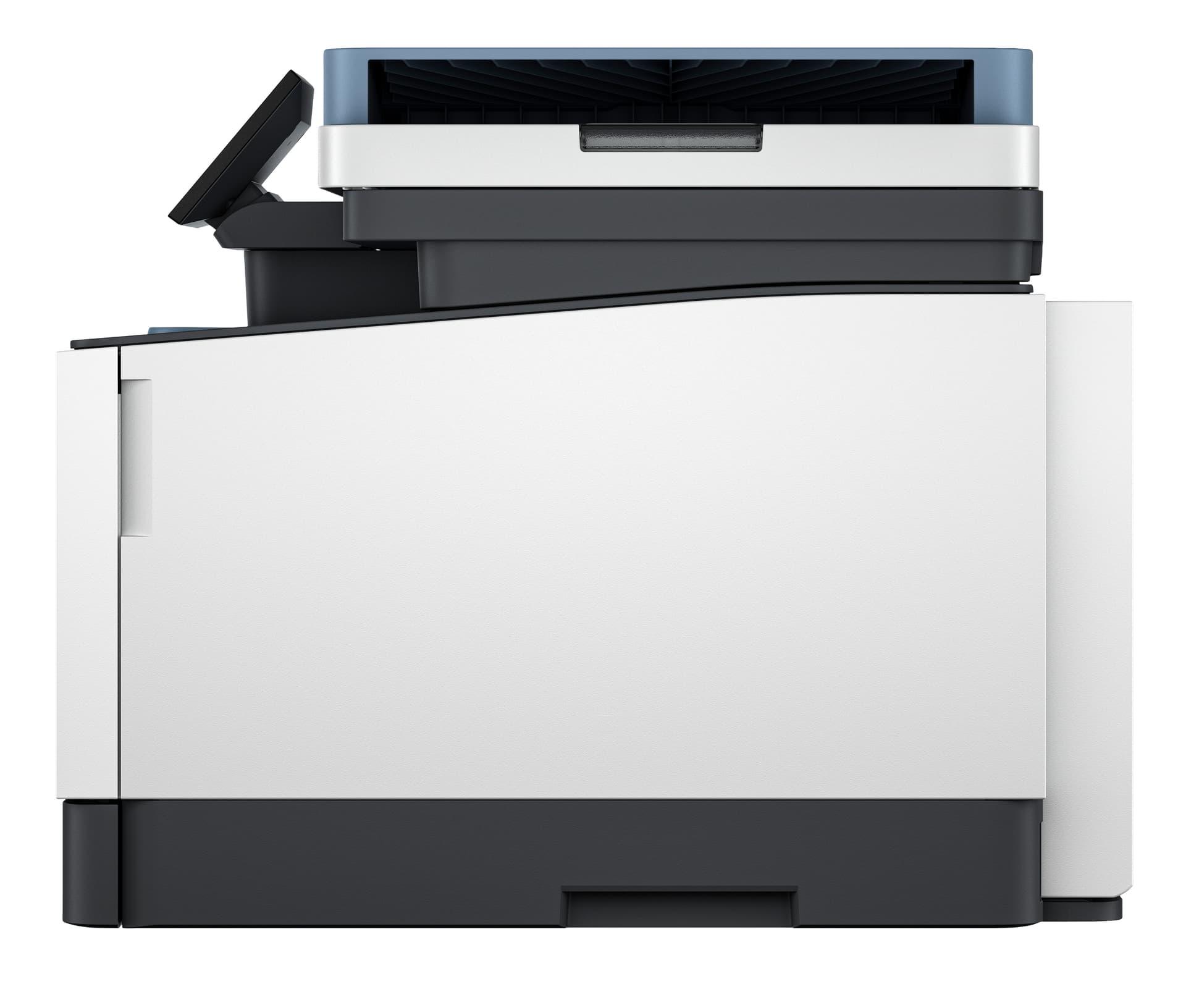 HP LaserJet Pro 3302fdw Sem fios Multifunction Cor Impressora, Copiadora, Scanner; Frente e verso — miniatura 20