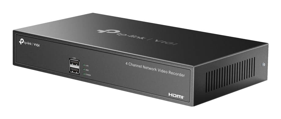 TP-Link VIGI NVR1004H, miniatura 3