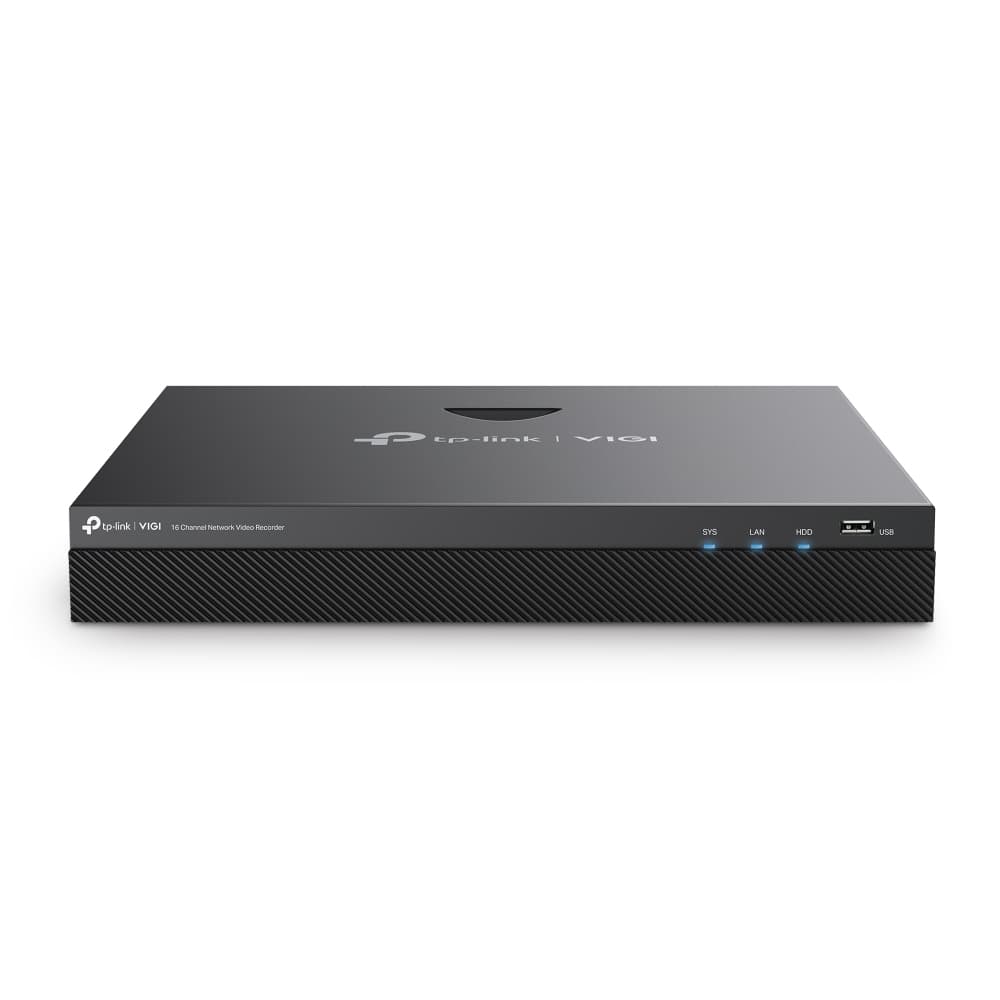 TP-Link VIGI NVR2016H, miniatura 1