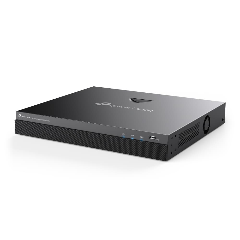 TP-Link VIGI NVR2016H, miniatura 2