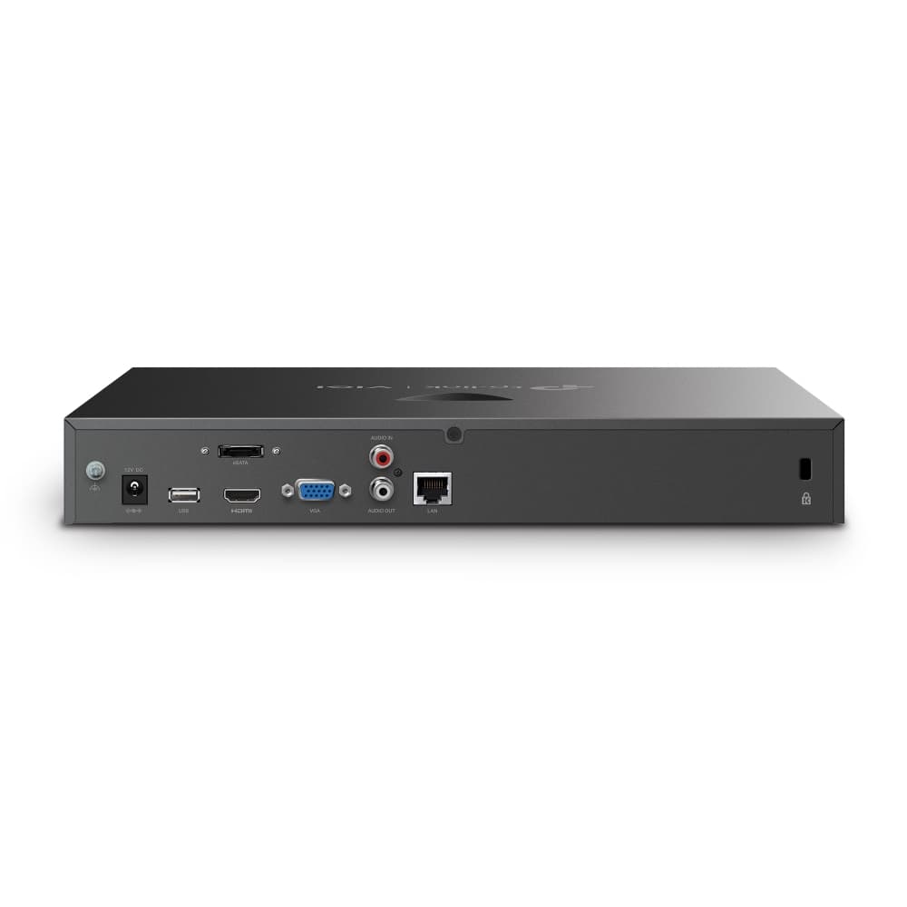 TP-Link VIGI NVR2016H, miniatura 3