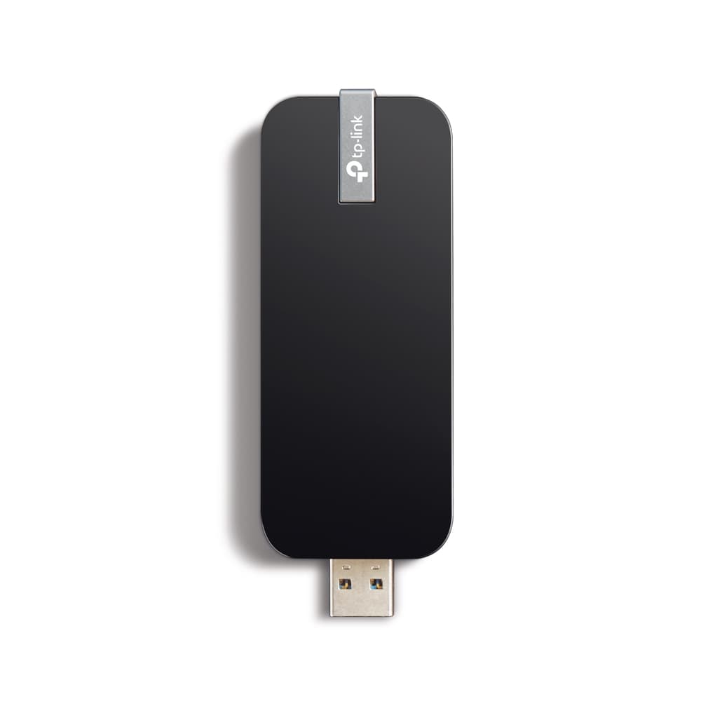 TP-Link Archer T4U — miniatura 2