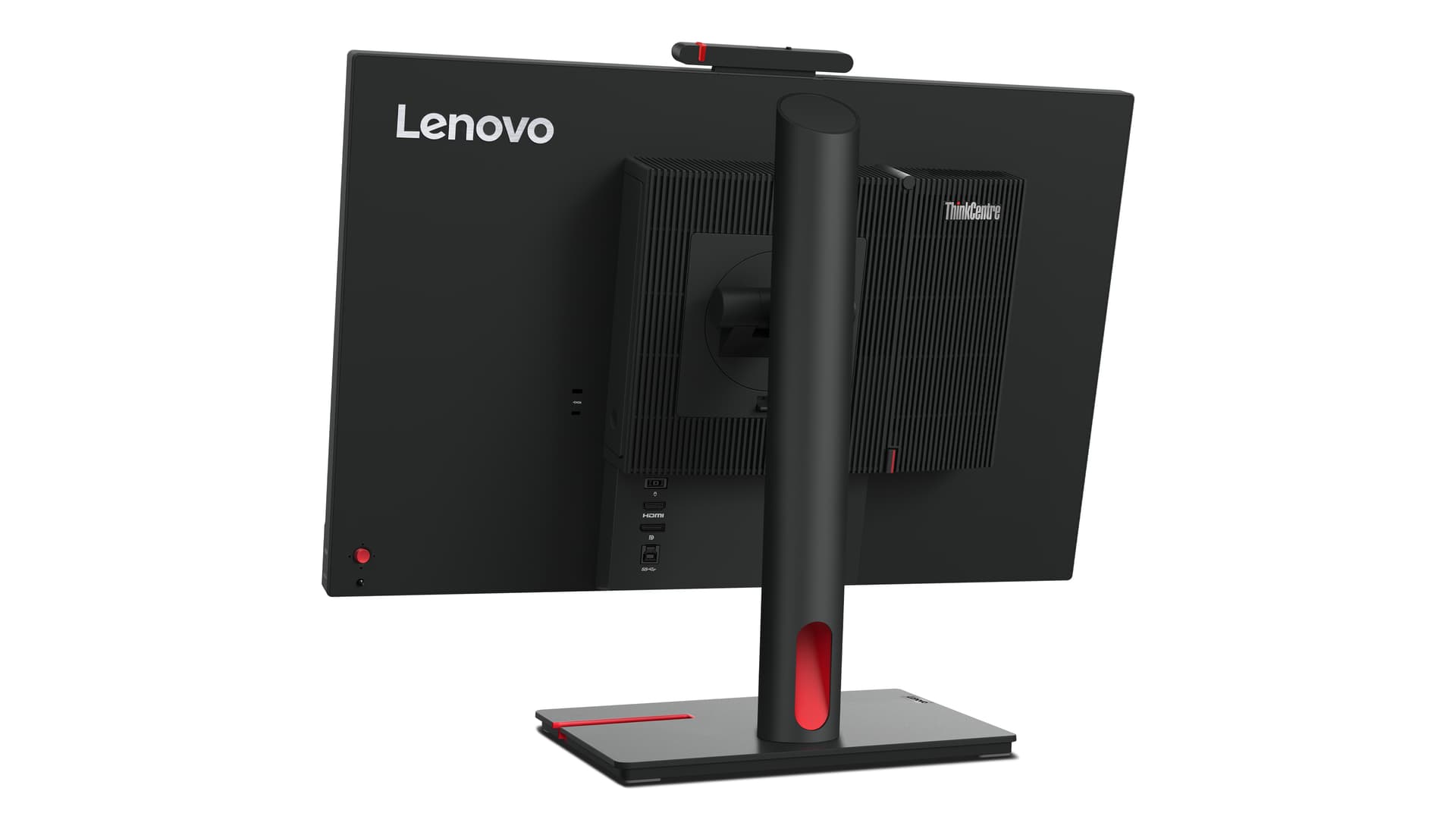 Lenovo ThinkCentre TIO-24 Gen5 Monitor, miniatura 16