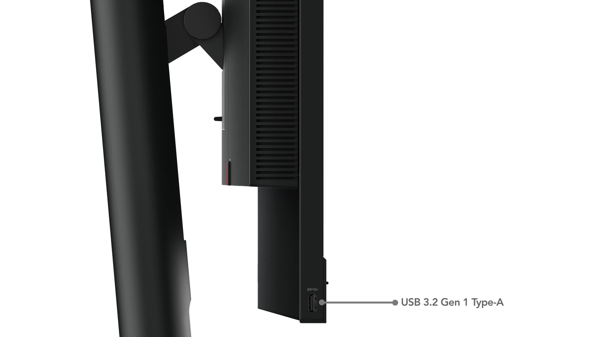 Lenovo ThinkCentre TIO-24 Gen5 Monitor, miniatura 19