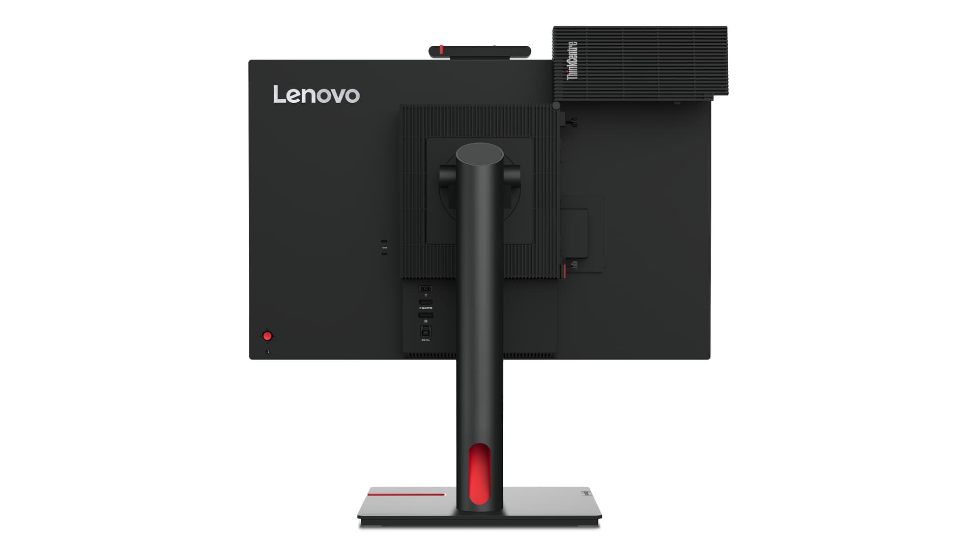 Lenovo ThinkCentre TIO-24 Gen5 Monitor, miniatura 20