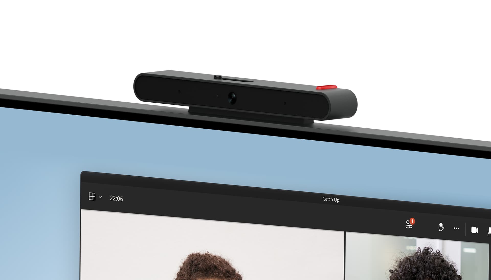 Lenovo ThinkCentre TIO-24 Gen5 Monitor, miniatura 21