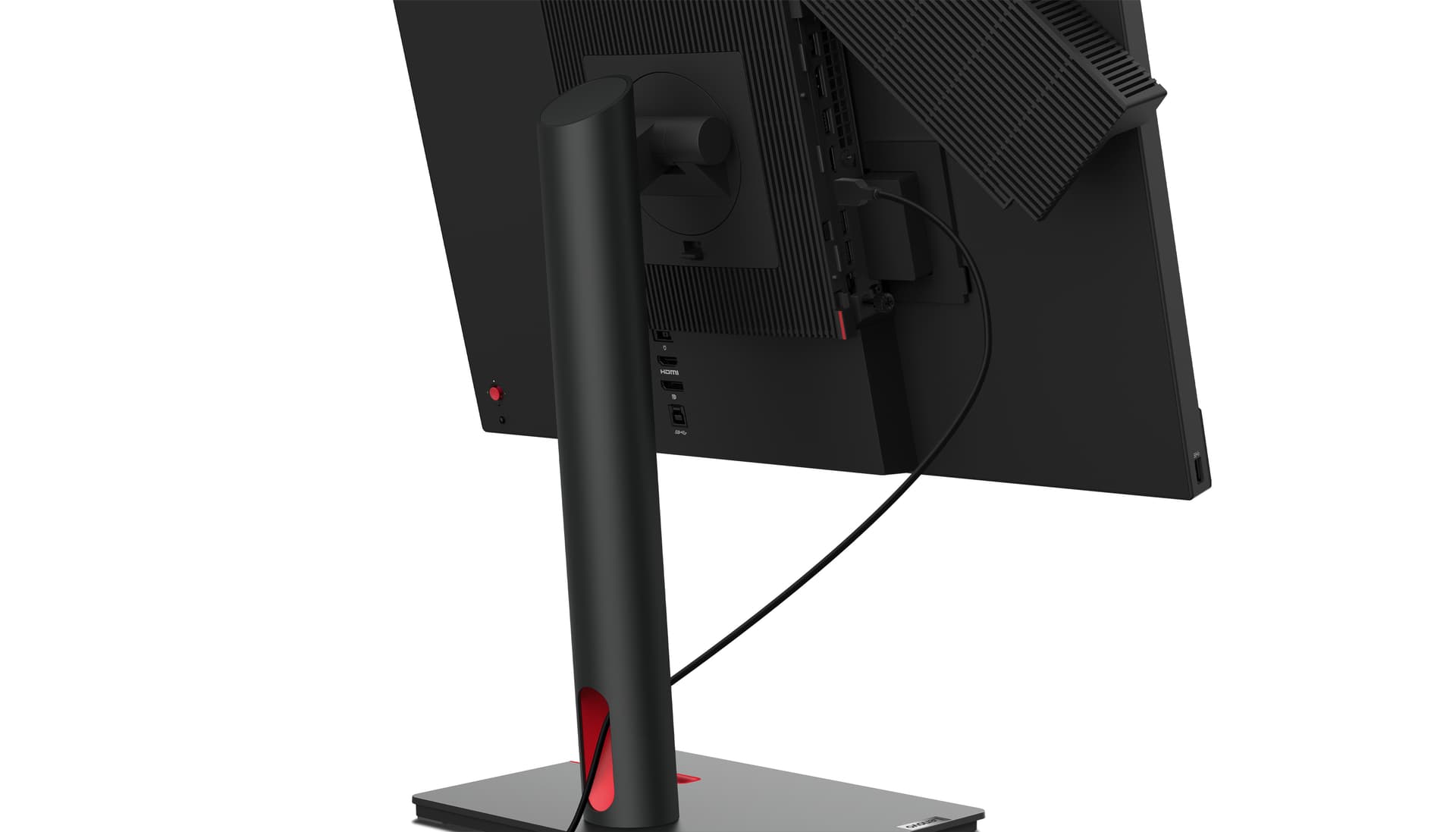 Lenovo ThinkCentre TIO-24 Gen5 Monitor, miniatura 22