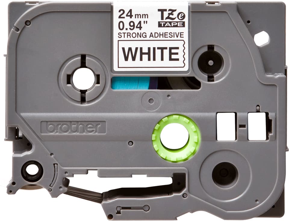 Brother TZE-S251, miniatura 2