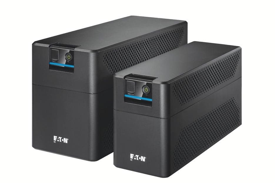 EATON 5E 900 USB DIN G2 — miniatura 1