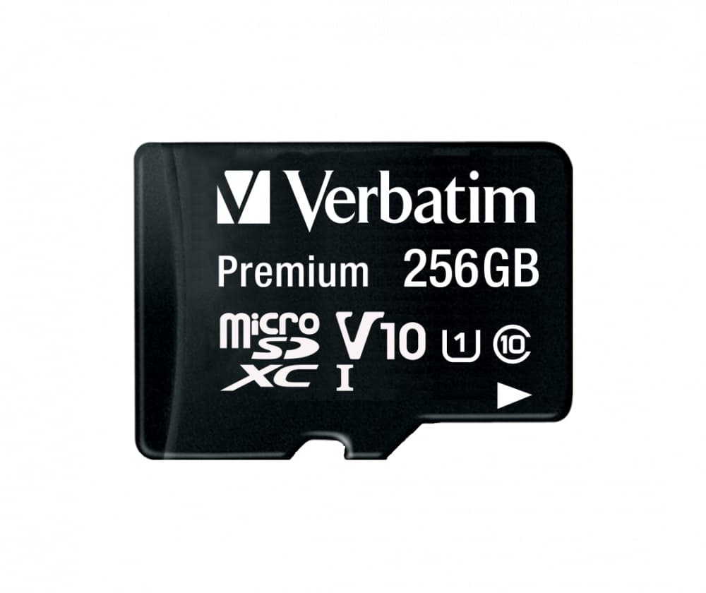 Verbatim Premium U1 — miniatura 1