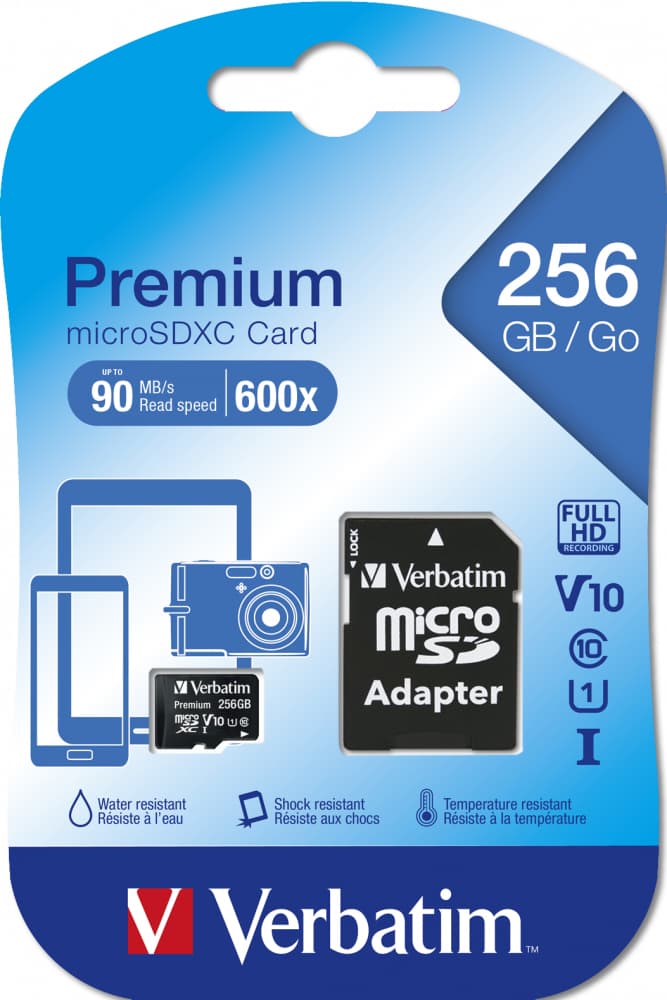 Verbatim Premium U1 — miniatura 3