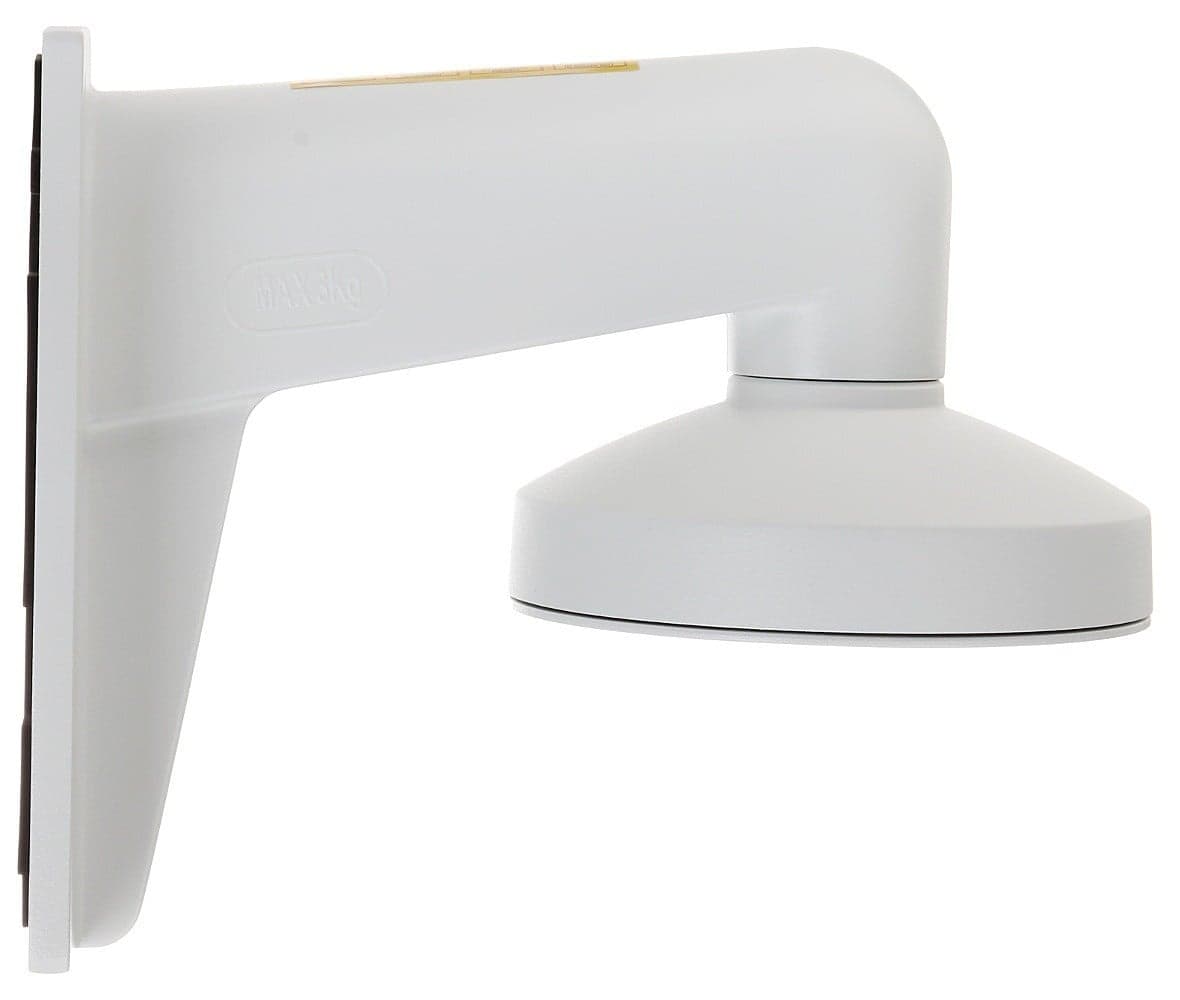 Hikvision DS-1273ZJ-130-TRL Wall mount, miniatura 5
