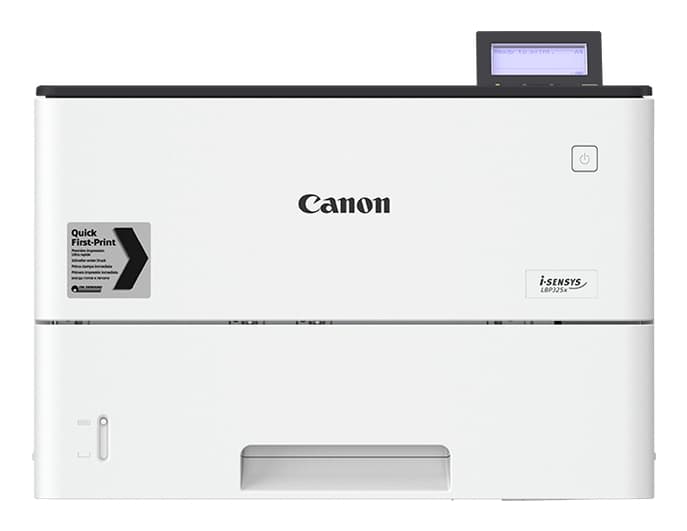 Canon i-SENSYS LBP325x, miniatura 2