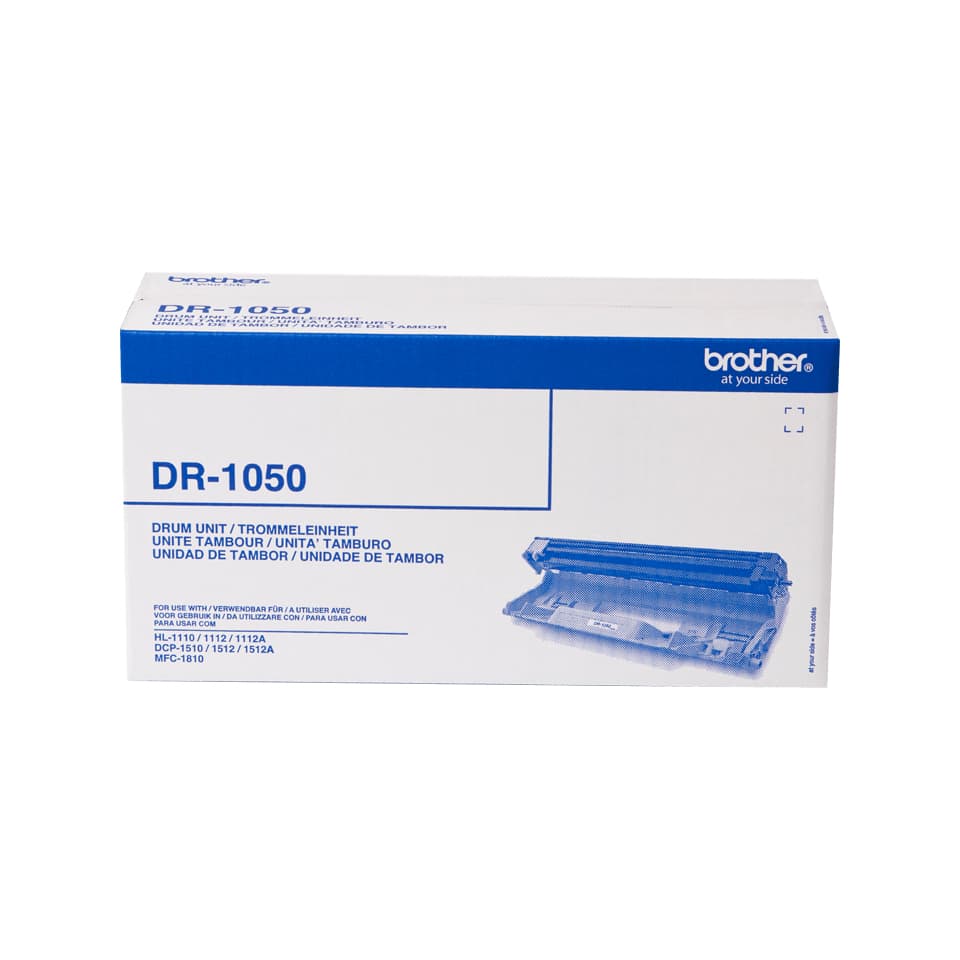 Brother DR-1050 — miniatura 2