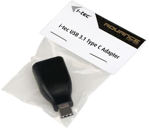 i-tec U31TYPEC, miniatura 5