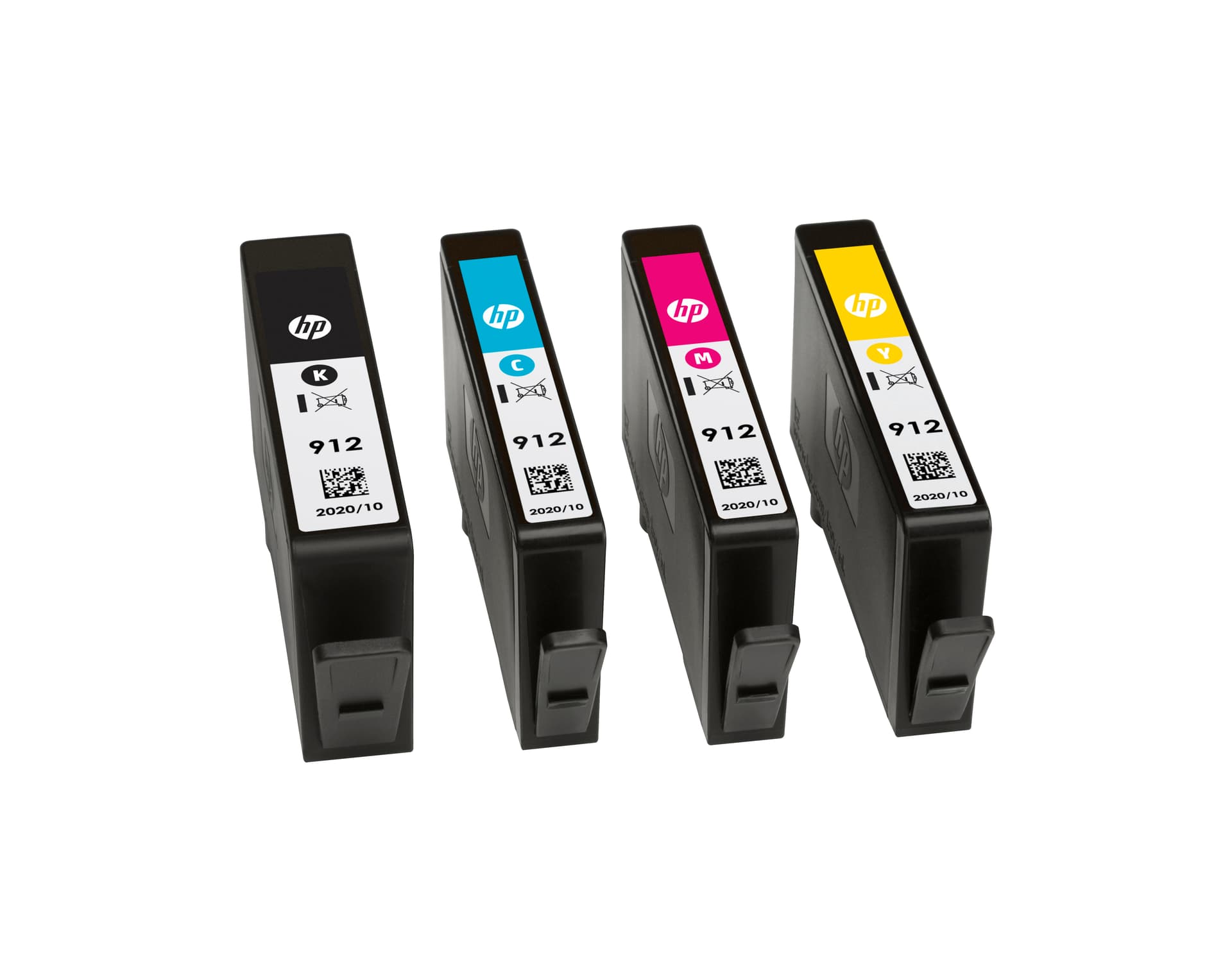 HP Tinteiro Original 912XL Magenta de elevado rendimento — miniatura 15