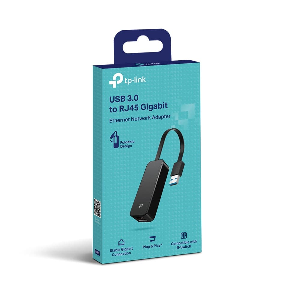 TP-Link UE306 — miniatura 9