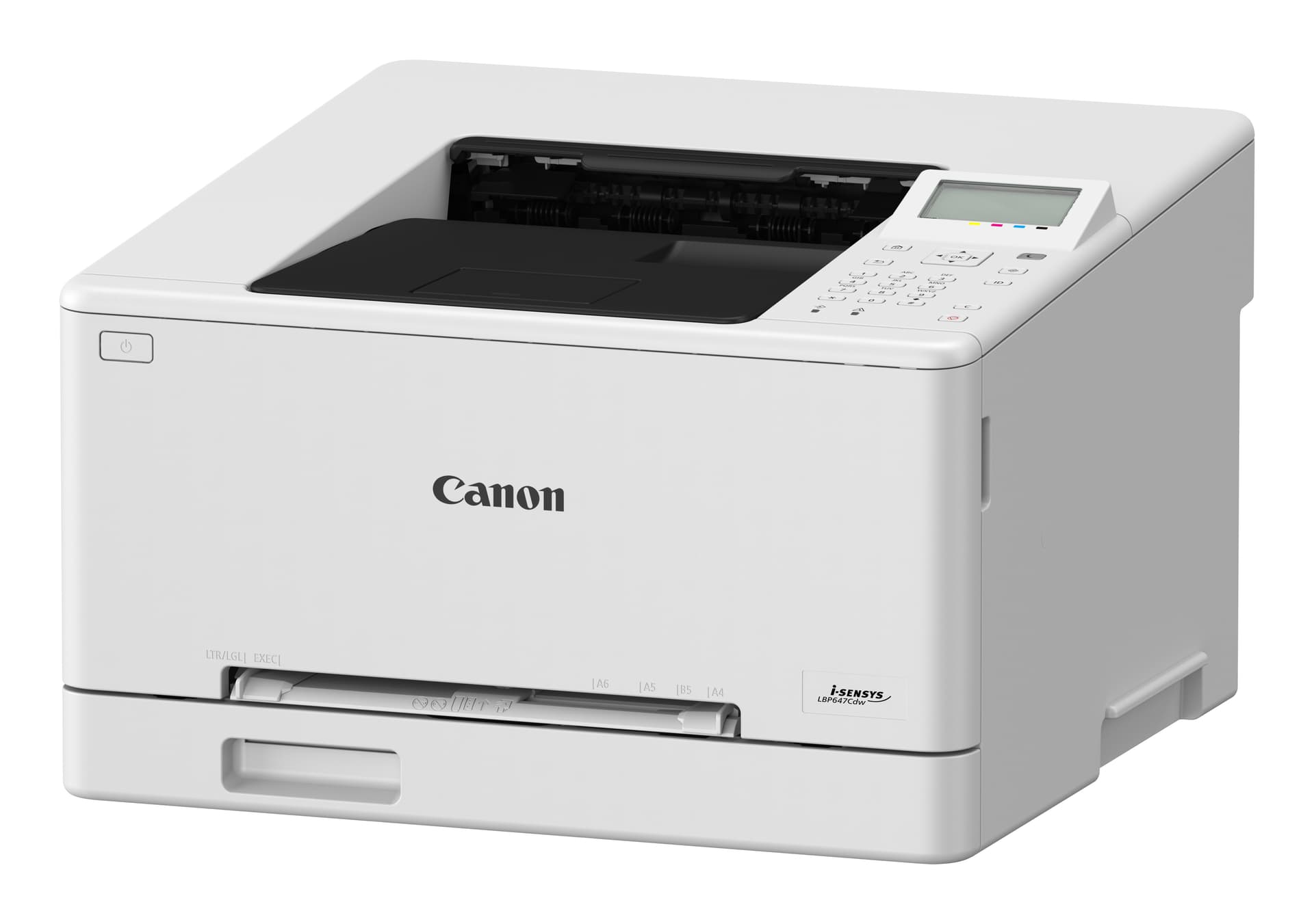 Canon i-SENSYS LBP647Cdw, miniatura 3