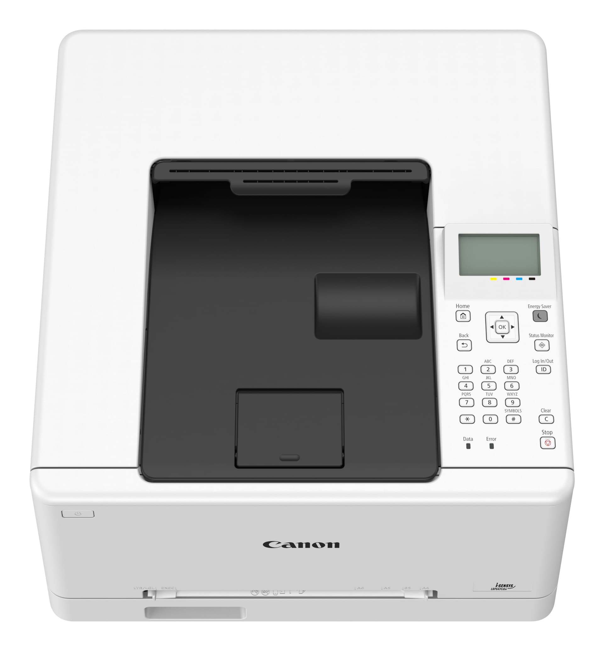 Canon i-SENSYS LBP647Cdw, miniatura 4